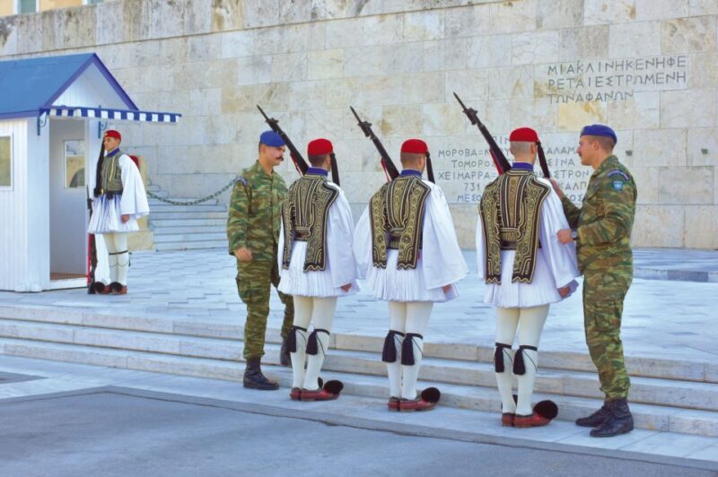 Acropolis, Panathenaic Stadium and Plaka Private Group Tour - Final Thoughts