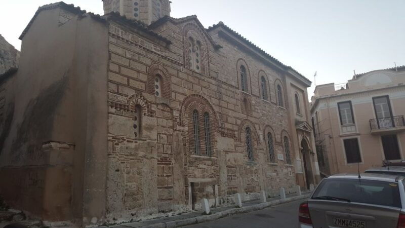 acropolis-parthenon-and-plaka-monastiraki-walking-tour