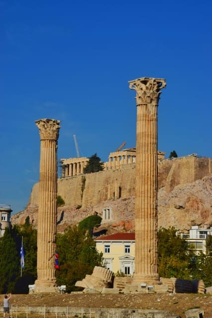 Acropolis-Parthenon Guided Walking Tour with Optional Museum - The Sum Up: Who Should Consider This Tour?