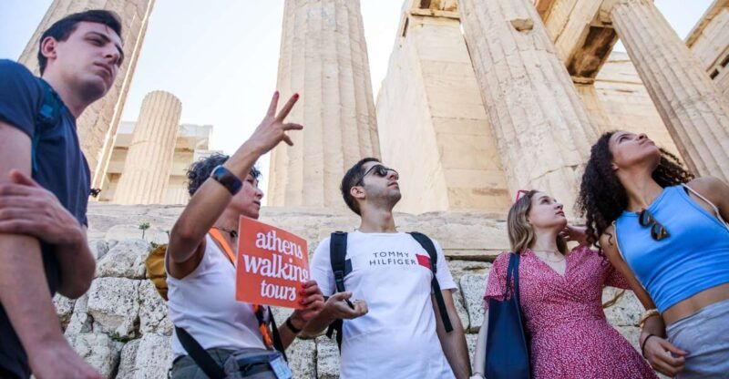 acropolis-plaka-ancient-agora-guided-tour