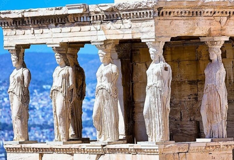 Acropolis Self-Guided Smartphone Tour with Audio & 3D - Final Thoughts: Is This Tour Right for You?