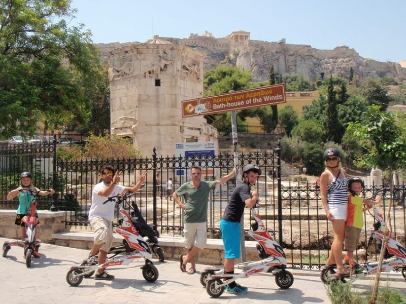acropolis-walking-tour-athens-highlights-by-electric-trike