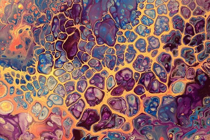 acrylic-pour-painting-class-in-estes-park-colorado