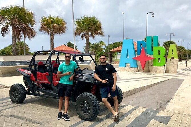action-packed-half-day-aruba-utv-tour-and-cave-pool