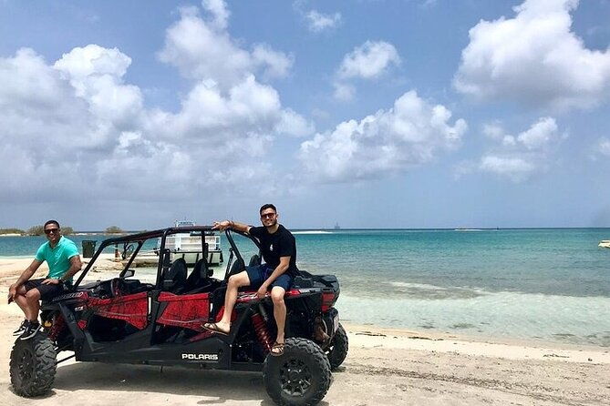 action-packed-half-day-aruba-utv-tour-and-cave-pool