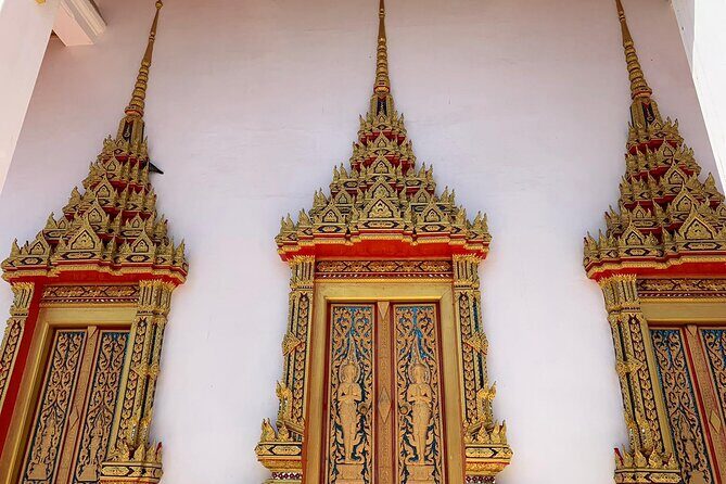 Activities In & Around Phuket: Full Day Customizable Tour - Frequently Asked Questions