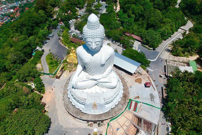 Activities In & Around Phuket: Full Day Customizable Tour - A Closer Look at the Itinerary