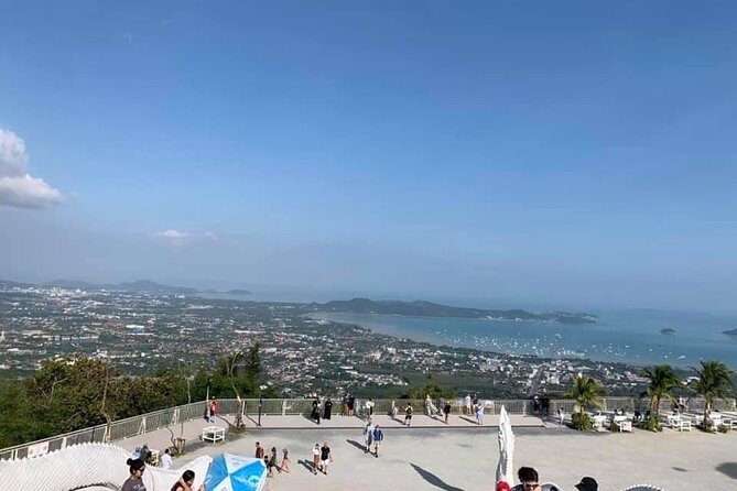 Activities In & Around Phuket: Full Day Customizable Tour - Frequently Asked Questions