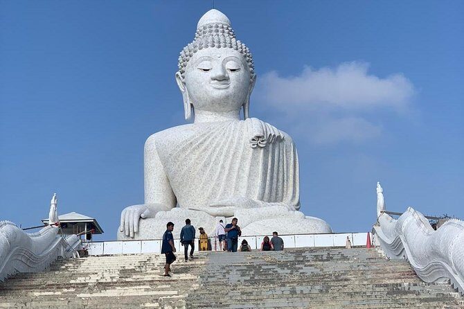 Activities In & Around Phuket: Full Day Customizable Tour - Final Thoughts