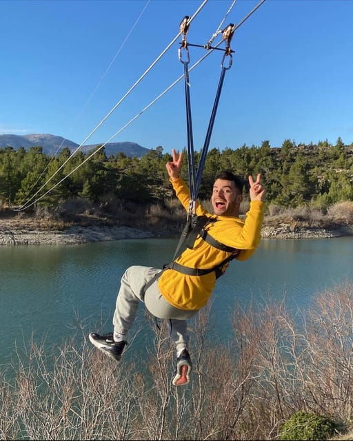 activities-package-at-the-lake-of-apolakkia