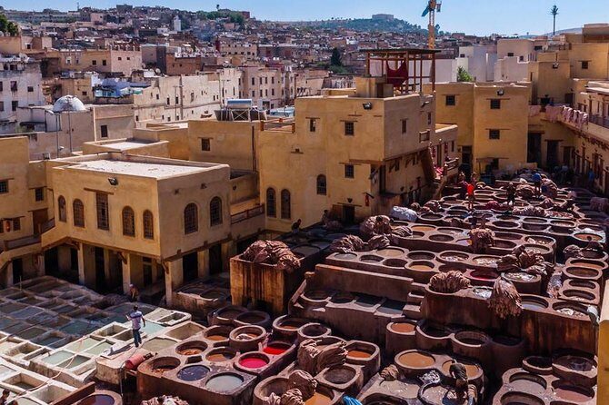 Activity: Half Day Guide Sightseeing City Tour of Marrakech - What Travelers Are Saying