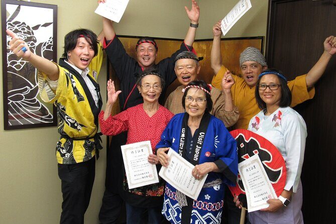 Activity Sushi Experience Course in Nara - In-Depth Review: Why This Is a Good Value