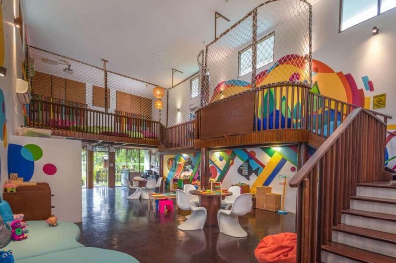 Adaaran Hudhuranfushi Resort Day Visit with Lunch - The Beaches and Lagoon