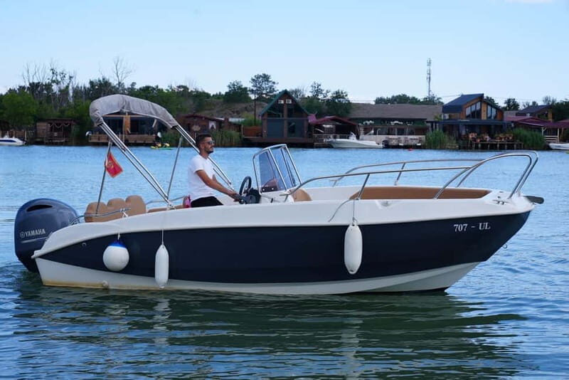 Adabojana-Amazonas Boat tours - Introduction to Adabojana-Amazonas Boat Tours