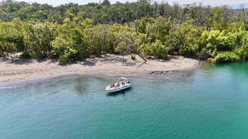 Adabojana-Amazonas Boat tours - Who Should Consider This Tour?