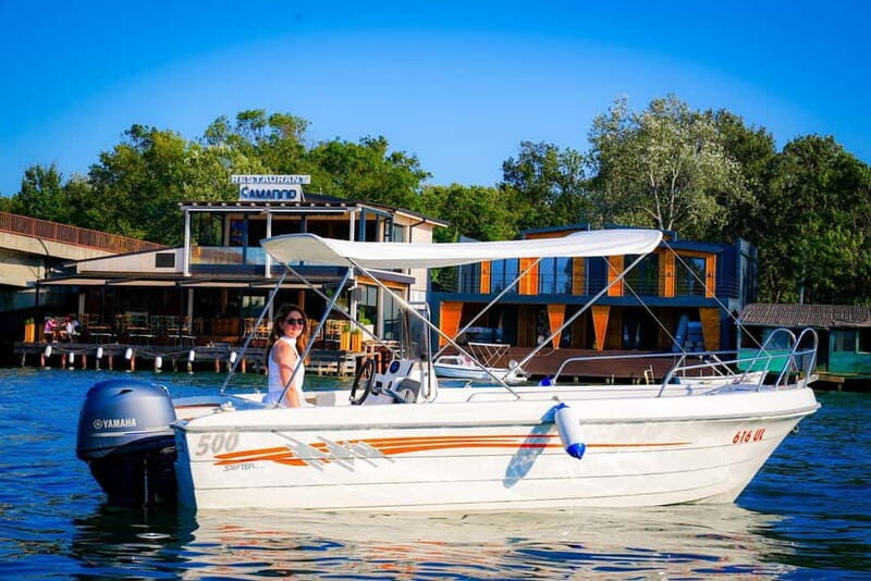 Adabojana-Amazonas Boat tours - The Sum Up