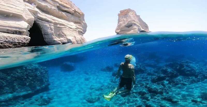adamantas-full-day-milos-poliegos-boat-tour-with-meals
