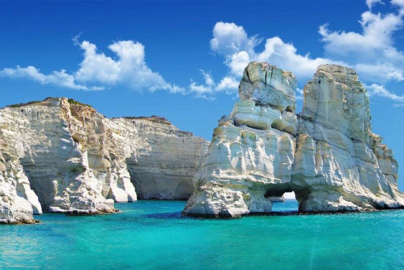 adamas-kleftiko-sailing-day-trip-with-snorkeling-and-lunch