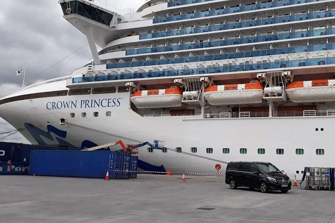 adare-manor-to-dublin-airport-premium-car-service
