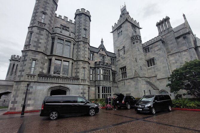 adare-manor-to-dublin-airport-premium-car-service