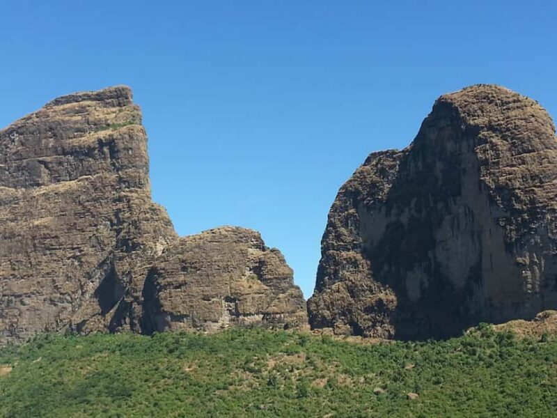 Addis Ababa: 10-Day Simien Mountains & Lalibela Tour - Key Points