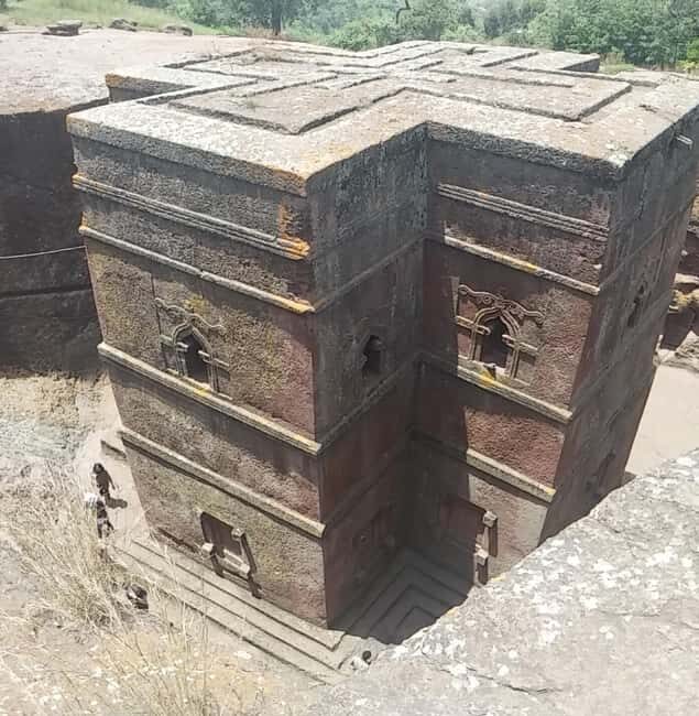 Addis Ababa: 10-Day Simien Mountains & Lalibela Tour - Cost-Value Analysis: Is It Worth It?