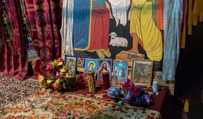 Addis Ababa: 2-Day Lalibela Churches Tour with Flights - Key Points