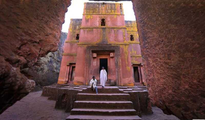 Addis Ababa: 2-Day Lalibela Churches Tour with Flights - What the Tour Includes and Excludes