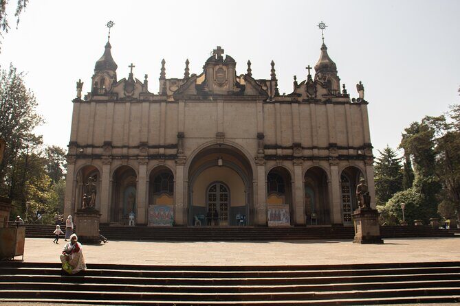 Addis Ababa Authentic Private City Tour - A Detailed Look at the Addis Ababa Authentic Private City Tour