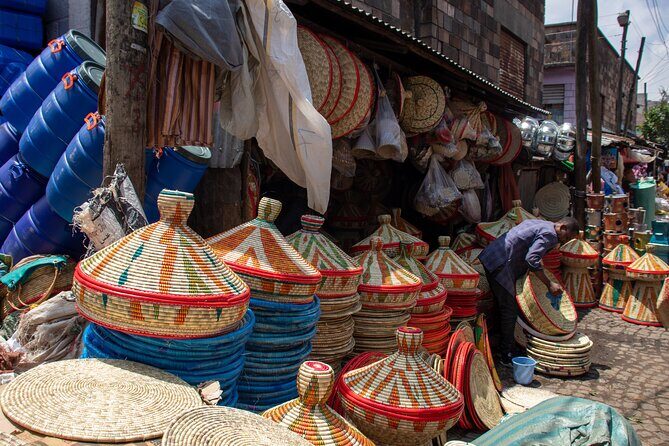 Addis Ababa Authentic Private City Tour - FAQ