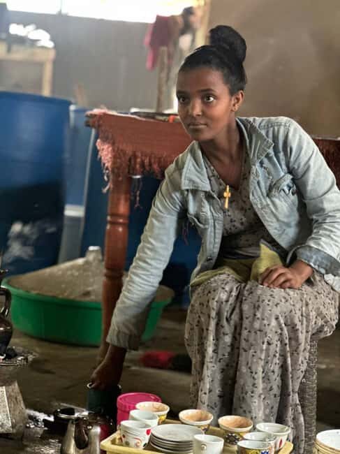 Addis Ababa Breakfast & Market Experience - A Closer Look at the Addis Ababa Breakfast & Market Experience
