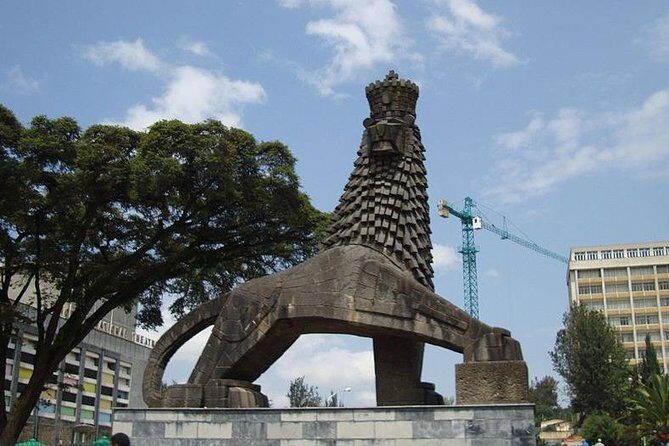 Addis Ababa City - Half Day Tour - An Honest Look at the Addis Ababa Half Day Tour