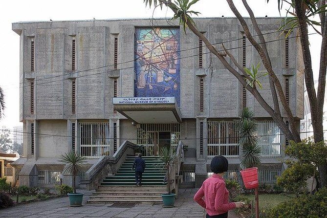 Addis Ababa City - Half Day Tour - Final Thoughts