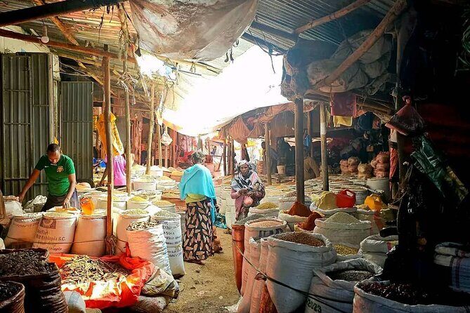 Addis Ababa City Tour. - What to Expect from This Tour