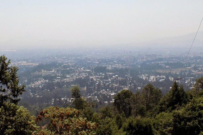 Addis Ababa City Tour - An In-Depth Look at the Addis Ababa City Tour