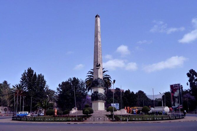 Addis Ababa City Tour - Detailed Breakdown of the Itinerary