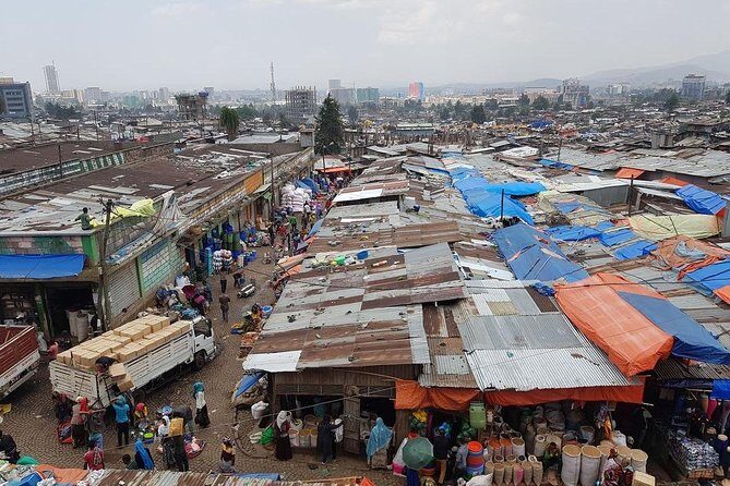 Addis Ababa City Tour - Final Thoughts