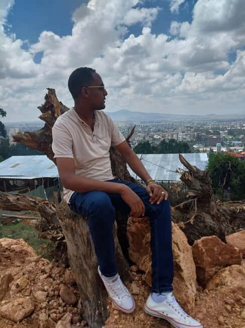 Addis Ababa city Tour, Entoto p, national museum - Discovering Addis Ababa: An Overview