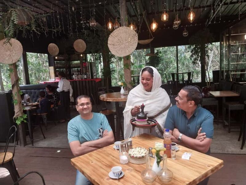 Addis Ababa city Tour, Entoto p, national museum - Practical Details and Tips