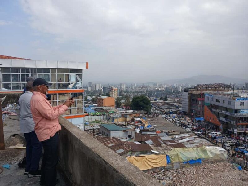 Addis Ababa city Tour, Entoto p, national museum - The Sum Up