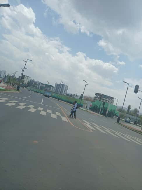 Addis Ababa city Tour, Entoto p, national museum - FAQ