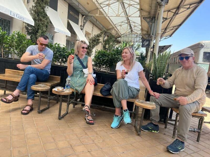 Addis Ababa city tour from Bole airport and All Hotels - How the Tour Runs