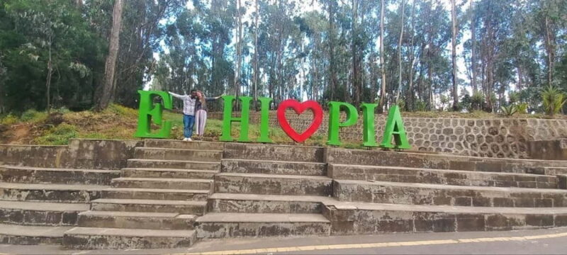 Addis Ababa: City Tour with Entoto Top View Adventure - Exploring the Heart of Addis Ababa