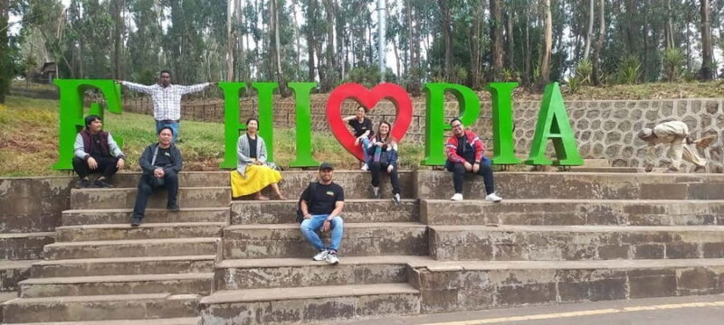 Addis Ababa: City Tour with Entoto Top View Adventure - The Sum Up
