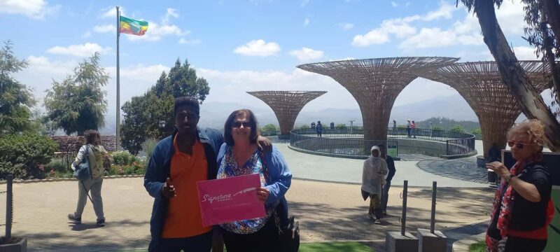 Addis Ababa: City Tour with Entoto Top View Adventure - FAQs