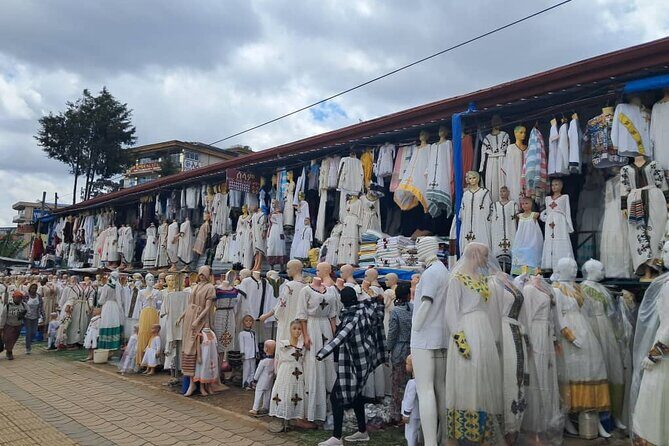 Addis Ababa City Tours - Why You’ll Appreciate This Tour
