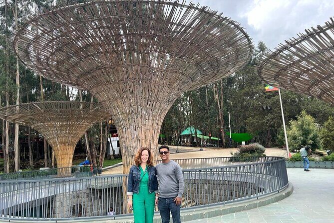 Addis Ababa City Tours - The Sum Up