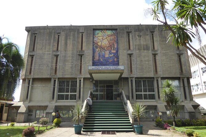 Addis Ababa City Tours Full Day With Hotel Pickup And Drop Off. - Key Points