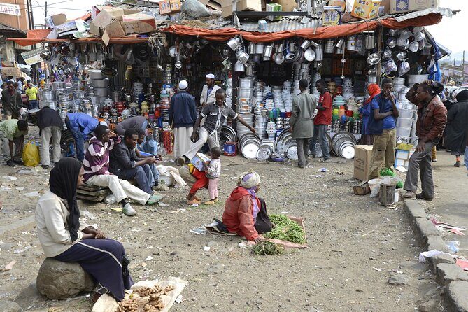 Addis Ababa City Tours Full Day With Hotel Pickup And Drop Off. - A Deep Dive into the Addis Ababa Full Day Tour
