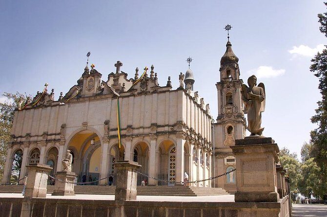 Addis Ababa City Tours Full Day With Hotel Pickup And Drop Off. - The Sum Up